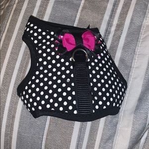 Extra Small animal vest